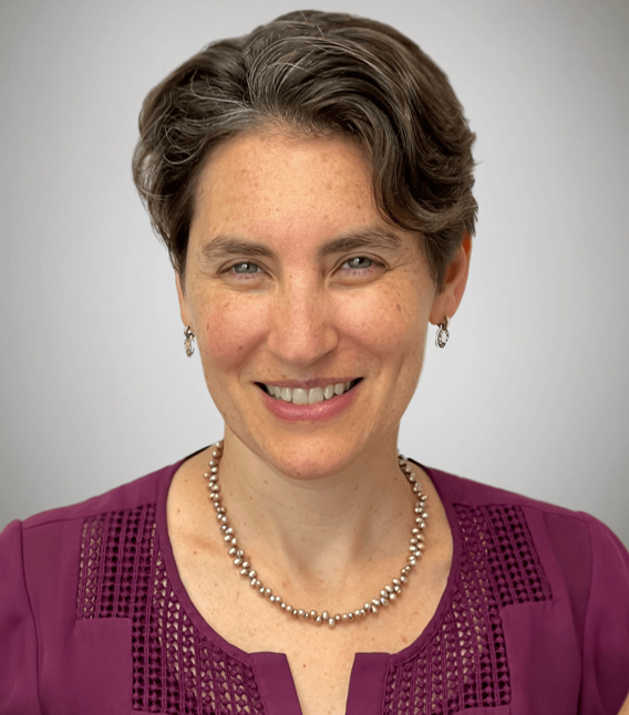 heather shafter headshot